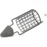 Кормушка DAIWA N'ZON Dist Cage Feeder L 30г 13332-030