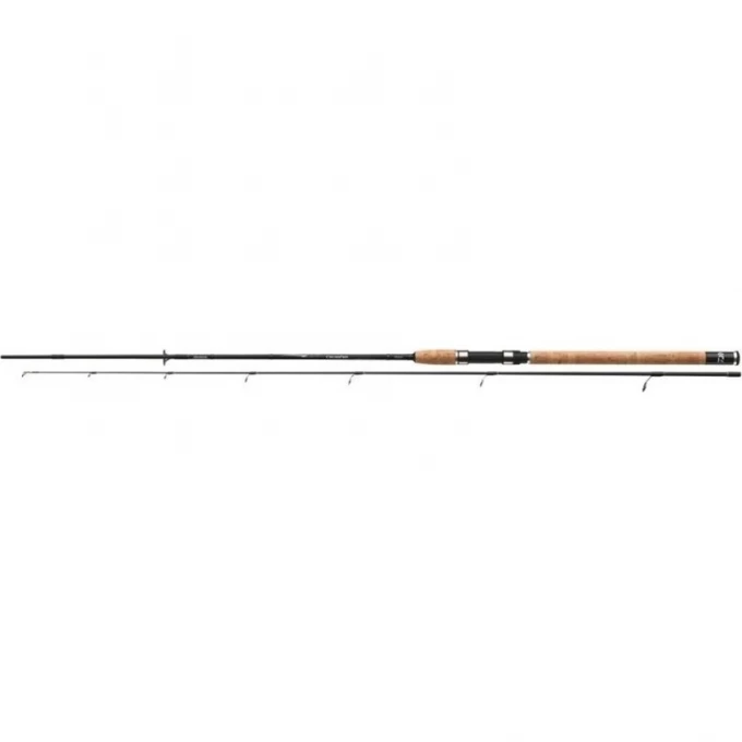 Спиннинг DAIWA Crossfire CF 902 MFS AD 2,70м 15-40гр 11428-271 Спиннинг DAIWA Crossfire CF 902 MFS AD 2,70м 15-40гр 11428-271