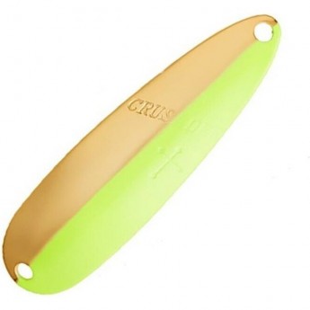 Блесна DAIWA Crusader 7S W-GCH Блесна DAIWA Crusader 7S W-GCH