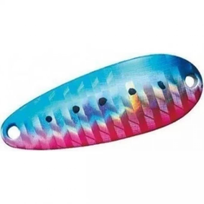 Блесна DAIWA Crusader gekiatsu salt 4 blupin iwashi 07420306G Блесна DAIWA Crusader gekiatsu salt 4 blupin iwashi 07420306G