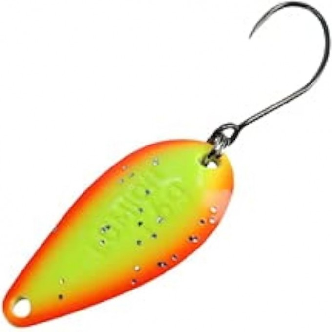 Блесна DAIWA PRESSO LUMION 1.9 ORANGE MANGO 07410801