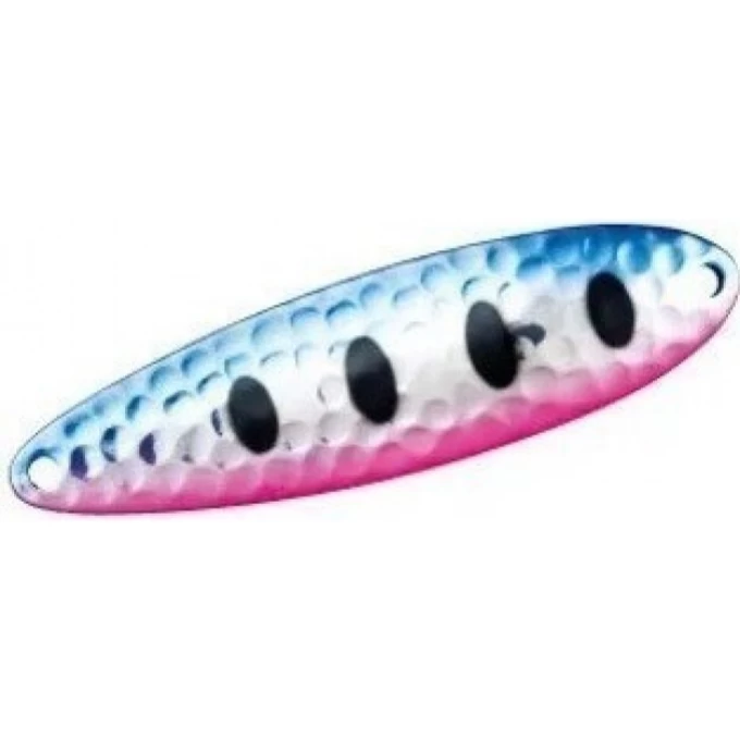 Блесна колеблющаяся DAIWA Chinook S 14гр blue yamame-h 04847038 Блесна колеблющаяся DAIWA Chinook S 14гр blue yamame-h 04847038