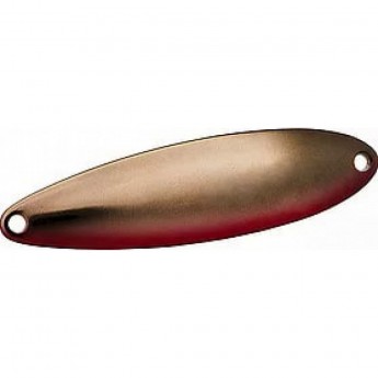 Блесна колеблющаяся DAIWA Chinook S 14гр deep red black Блесна колеблющаяся DAIWA Chinook S 14гр deep red black