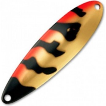 Блесна колеблющаяся DAIWA Laser Chinook S 17гр akakin yamame Блесна колеблющаяся DAIWA Laser Chinook S 17гр akakin yamame