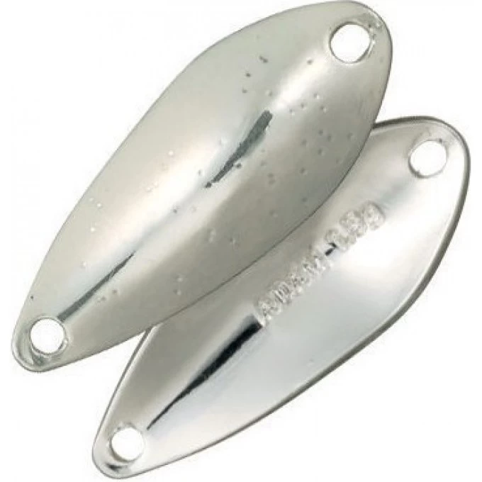 Блесна колеблющаяся DAIWA Presso adam 1,8 гр shirayukihime 04812866 Блесна колеблющаяся DAIWA Presso adam 1,8 гр shirayukihime 04812866