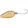 Блесна колеблющаяся DAIWA Presso lumion 1,9гр gold dust 07410811