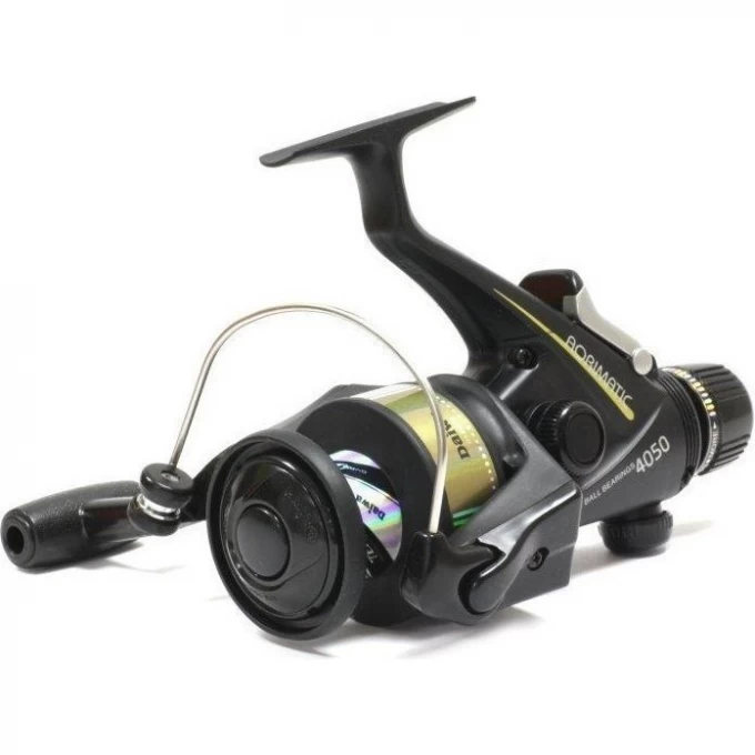 Катушка безынерционная DAIWA Aorimatic 4050 4960652532518 Катушка безынерционная DAIWA Aorimatic 4050 4960652532518