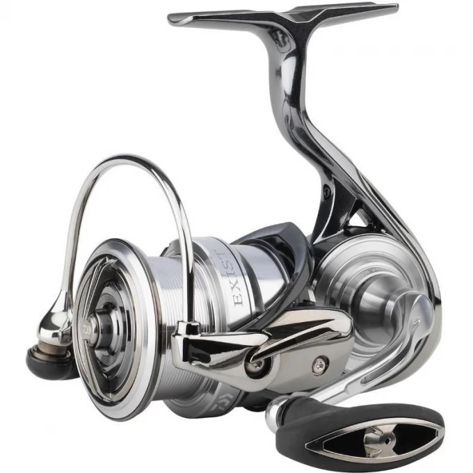 Катушка DAIWA 18 EXIST LT 2500D 10100-255 Катушка DAIWA 18 EXIST LT 2500D 10100-255