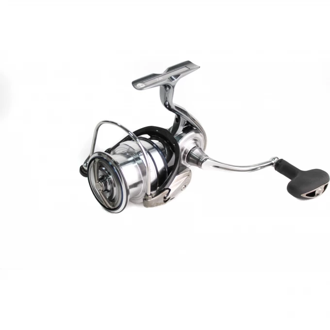 Катушка DAIWA 18 Exist LT 4000-CXH 10100-406 Катушка DAIWA 18 Exist LT 4000-CXH 10100-406