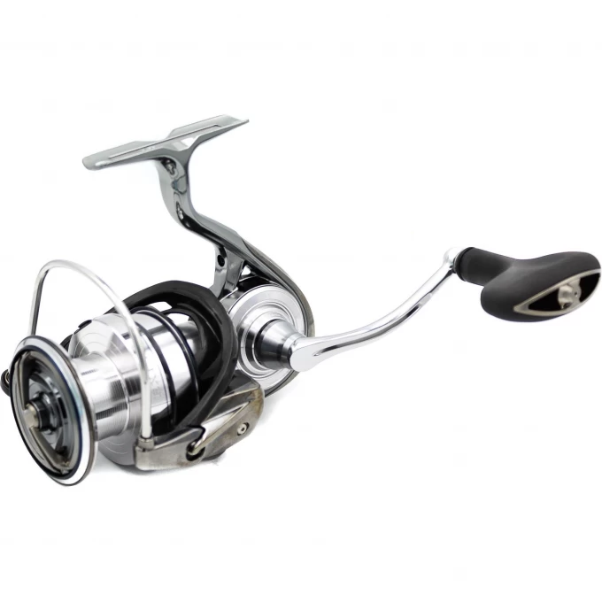 Катушка DAIWA 18 Exist LT G 4000D-C 10100-405 Катушка DAIWA 18 Exist LT G 4000D-C 10100-405