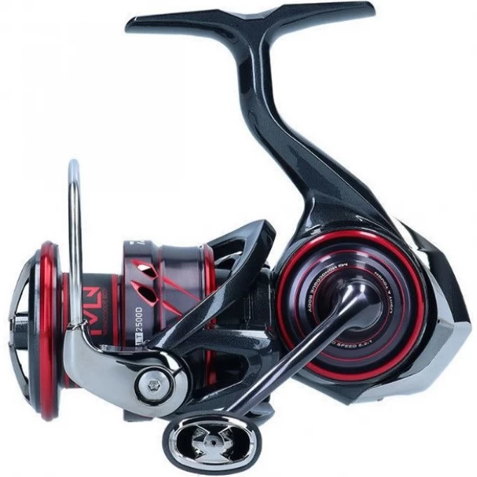 Катушка DAIWA 21 BALLISTIC MQ LT 4000-C 10480-401 Катушка DAIWA 21 BALLISTIC MQ LT 4000-C 10480-401