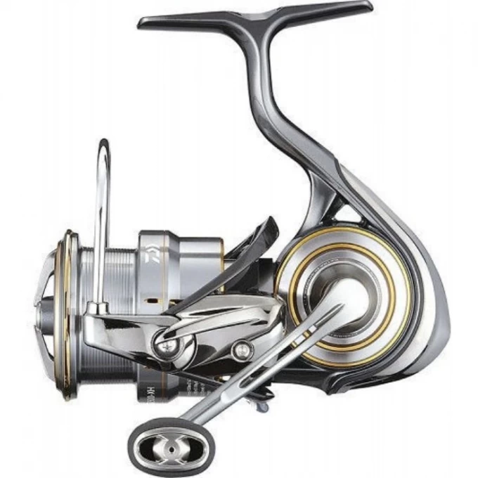 Катушка DAIWA 21 LUVIAS AIRITY LT 4000-CXH 10060343 Катушка DAIWA 21 LUVIAS AIRITY LT 4000-CXH 10060343