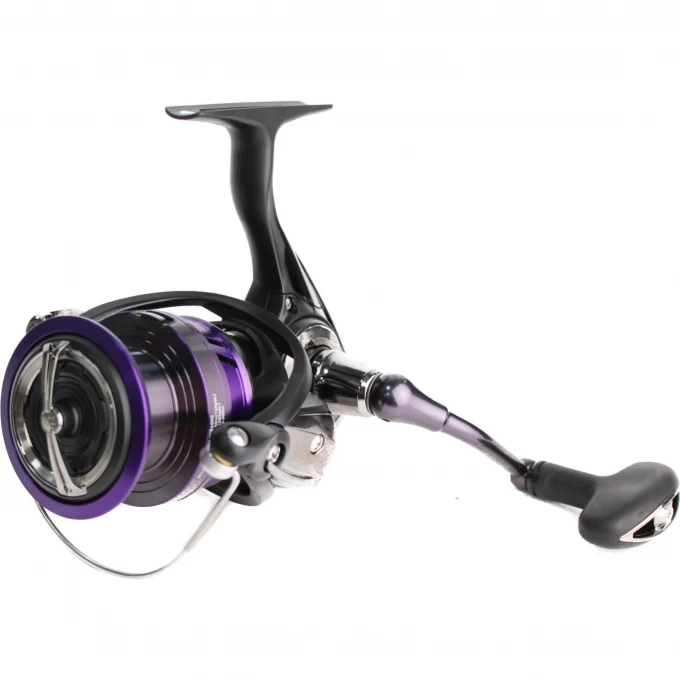Катушка DAIWA Prorex X LT6000 10608-600 Катушка DAIWA Prorex X LT6000 10608-600