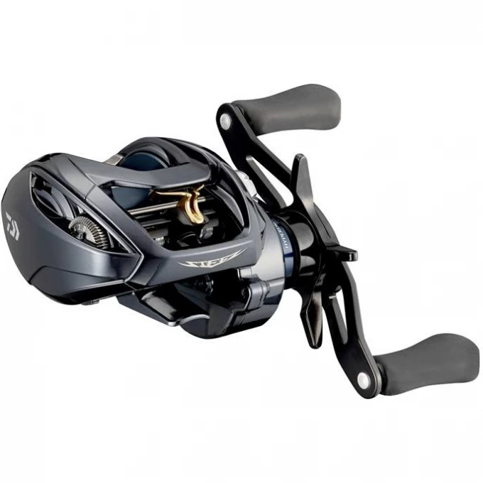Катушка DAIWA Steez A TW HLC 8.1R 00630235 Катушка DAIWA Steez A TW HLC 8.1R 00630235