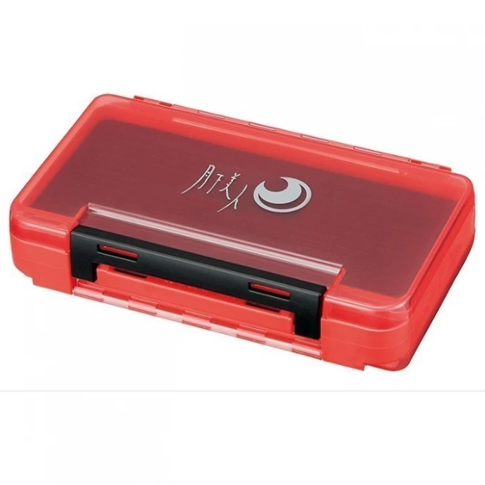 Коробка DAIWA Gekkabijin Jighead Case W 03501501 Коробка DAIWA Gekkabijin Jighead Case W 03501501