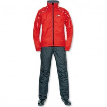Костюм-поддёвка DAIWA DI-5202 RED XL / 894661 Костюм-поддёвка DAIWA DI-5202 RED XL / 894661