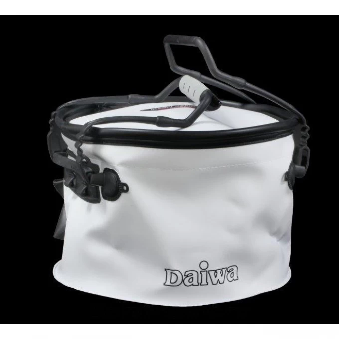 Мягкое ведро для живой насадки IKASHI BAKKAN R 30CM (F) (6646) 4960652665520 Мягкое ведро для живой насадки IKASHI BAKKAN R 30CM (F) (6646) 4960652665520