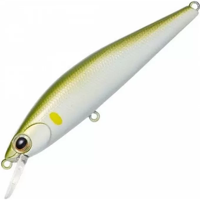 Приманка DAIWA DR. MINNOW 2 50F PEARL AYU 07411872 Приманка DAIWA DR. MINNOW 2 50F PEARL AYU 07411872