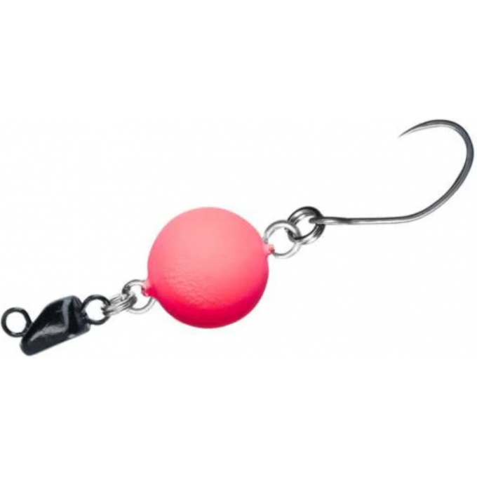 Приманка DAIWA MASUNOTANE MEDIUM RASPBERRY 07411826