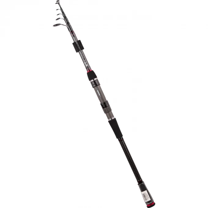 Спиннинг DAIWA Ballistic X tele 2.40м 8-35гр 11410-240