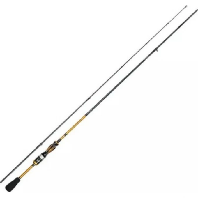 Спиннинг DAIWA IPRIMI MX 602XULFS 11013-02R Спиннинг DAIWA IPRIMI MX 602XULFS 11013-02R