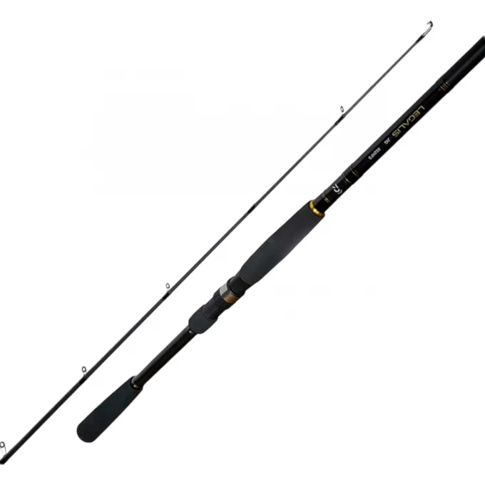 Спиннинг DAIWA LEGALIS JIG 732MLFS 11017-02R Спиннинг DAIWA LEGALIS JIG 732MLFS 11017-02R