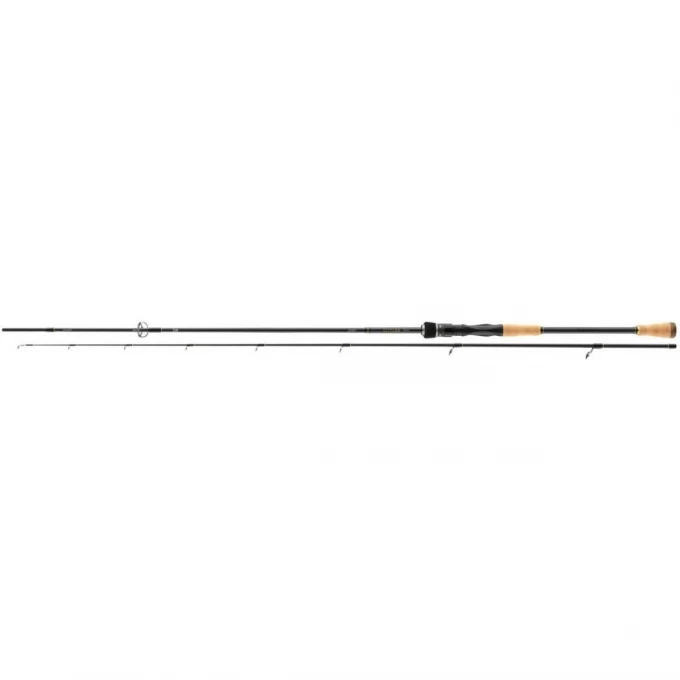 Спиннинг DAIWA Luvias 2,40м 15-50гр 11925-247 Спиннинг DAIWA Luvias 2,40м 15-50гр 11925-247