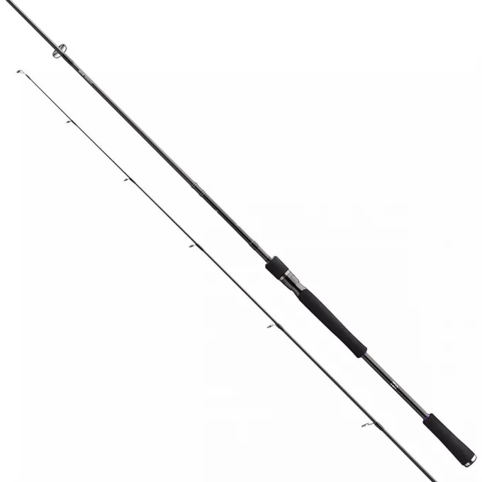 Спиннинг DAIWA Prorex S 2,40м 7-21гр 11296-240 Спиннинг DAIWA Prorex S 2,40м 7-21гр 11296-240
