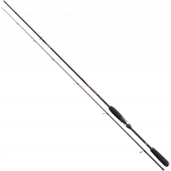 Спиннинг штекерный DAIWA ACCUDEPTH TROLLING 2.70M 15-30LB 11821-270 Спиннинг штекерный DAIWA ACCUDEPTH TROLLING 2.70M 15-30LB 11821-270