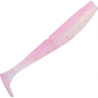 Твистер DAIWA Bait Junkie Minnow 4.2 (10см) Opening Night (упаковка - 5шт)