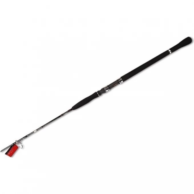 Удилище силовое DAIWA Catalina Hiramasa 62S (длина 1.88м, тест 90-250гр.) 4960652714853 Удилище силовое DAIWA Catalina Hiramasa 62S (длина 1.88м, тест 90-250гр.) 4960652714853
