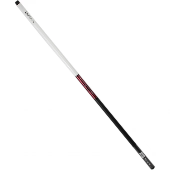 Удилище телескопическое DAIWA Ninja tele-pole 4м 11628-410 Удилище телескопическое DAIWA Ninja tele-pole 4м 11628-410