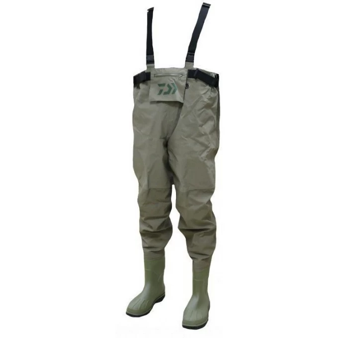 Вейдерсы дышащие DAIWA SBW-3203R TAN 3L 4960652852401 Вейдерсы дышащие DAIWA SBW-3203R TAN 3L 4960652852401