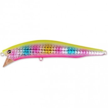 Воблер DAIWA Morethan Crosswake 111FSSR fuyajyo Воблер DAIWA Morethan Crosswake 111FSSR fuyajyo