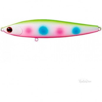 Воблер DAIWA Morethan Switch Hitter 105S pearl fuyajyo Воблер DAIWA Morethan Switch Hitter 105S pearl fuyajyo