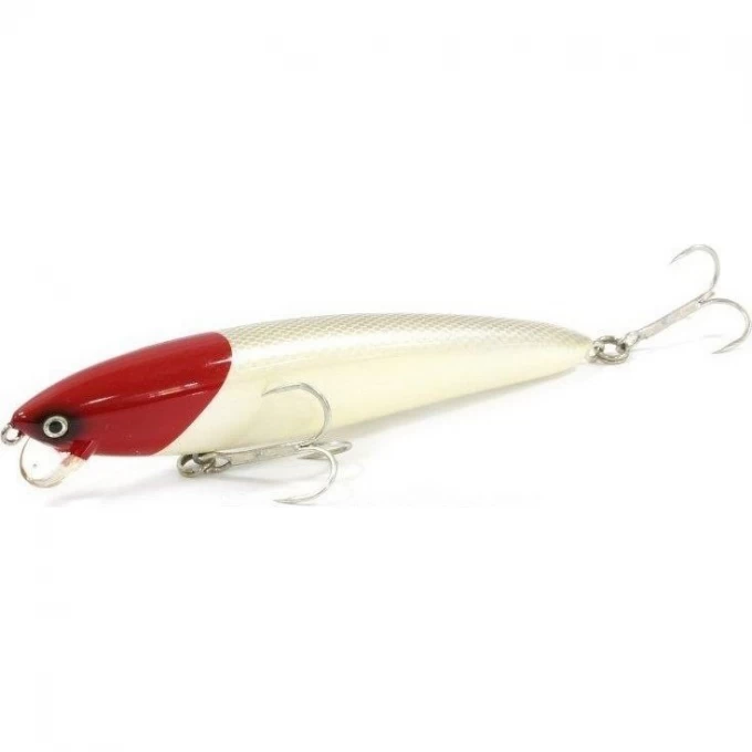 Воблер DAIWA R55+FG VINTAGE RH (6404) 4960652680868 Воблер DAIWA R55+FG VINTAGE RH (6404) 4960652680868