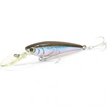 Воблер DAIWA SC SHINER 5SP PRIZM SHAD S (E) (SC5SP25)