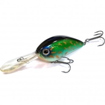 Воблер DAIWA Steez Crank 300 Pumpkin Seed