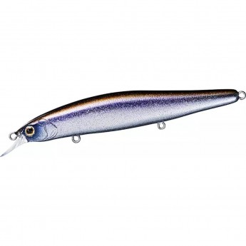 Воблер DAIWA Steez minnow 110SP SR SG Wakasagi Воблер DAIWA Steez minnow 110SP SR SG Wakasagi