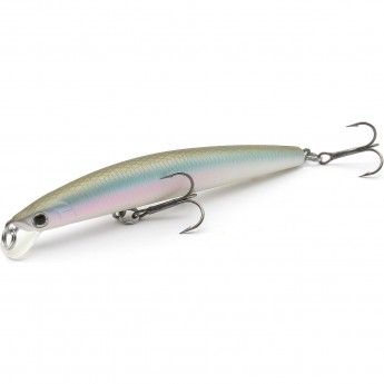 Воблер DAIWA TD Minnow 120SP matt wakasagi