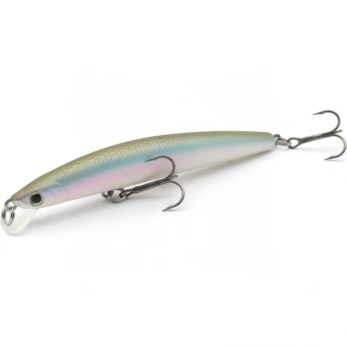 Воблер DAIWA TD Minnow 120SP wakasagi 14801532 Воблер DAIWA TD Minnow 120SP wakasagi 14801532