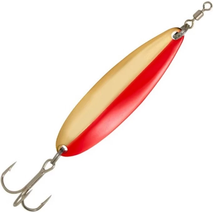 Блесна колеблющаяся DAIWA Chinook S 10гр G/R 4840904
