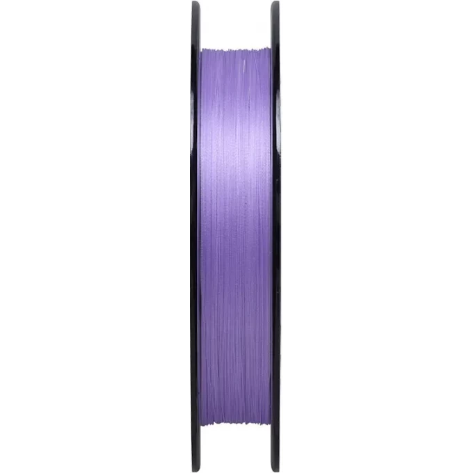 Леска DAIWA UVF PE DURAHEAVY X8+1+SI2 LIGHT PURPLE 0.6-200 07303931